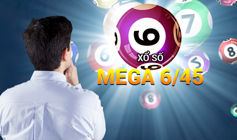 Tìm hiểu về Xổ số Mega 6/45 Abc8 và cách chơi là gì?