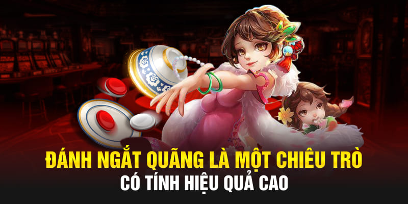 Đánh ngắt quãng