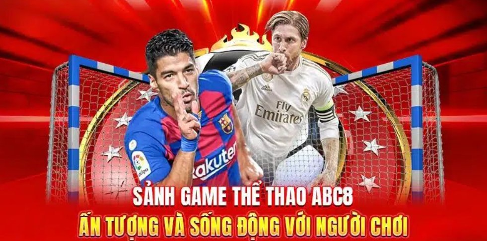 Đôi nét về thể thao Abc8