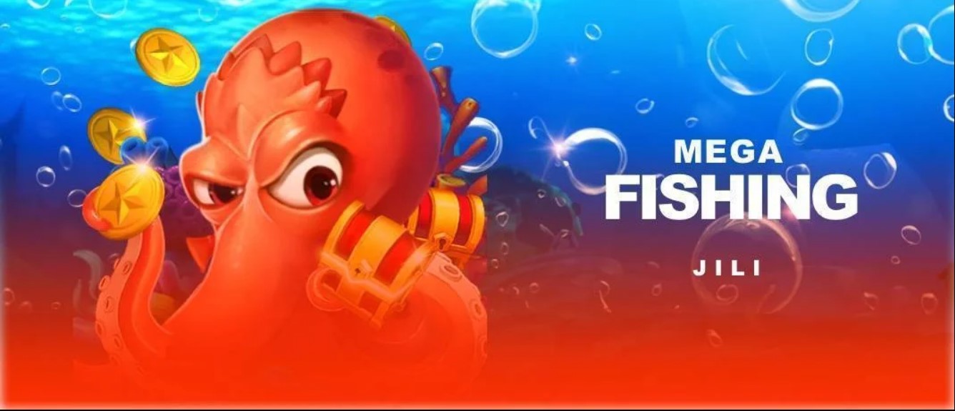Đôi nét về Bạch tuộc MegaFishing