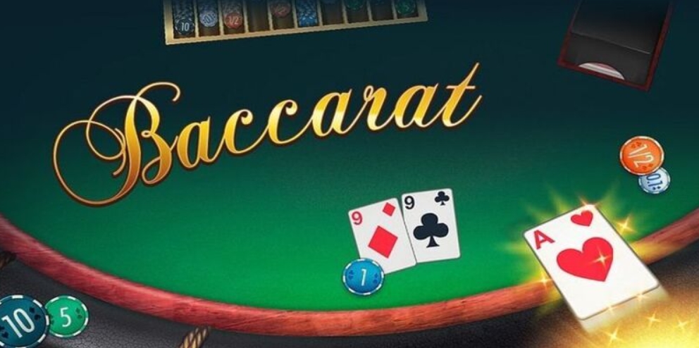 Tầm quan trọng của mẹo chơi baccarat Abc8