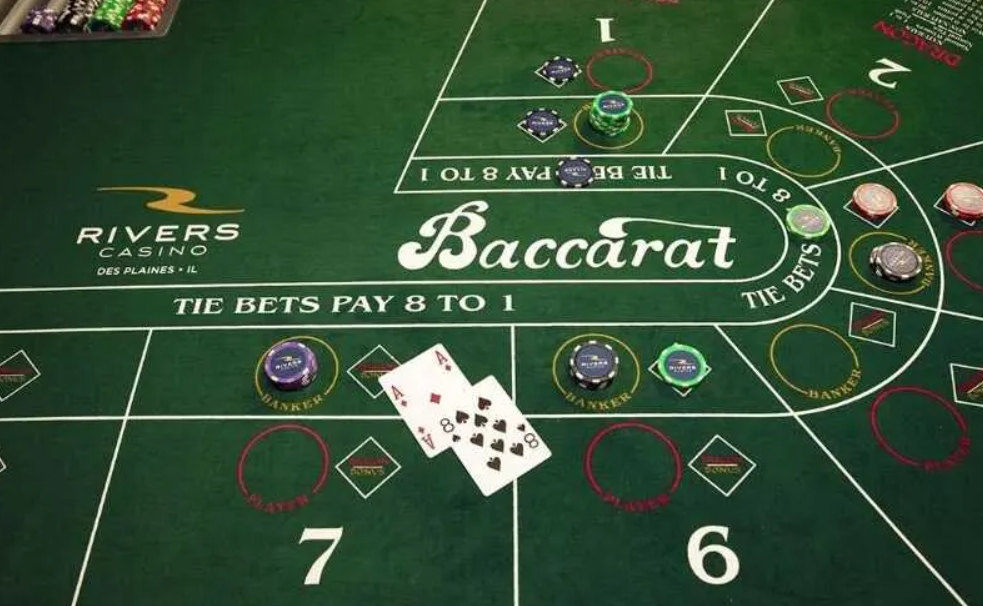 Mẹo chơi Baccarat Abc8 thắng lớn mỗi ngày