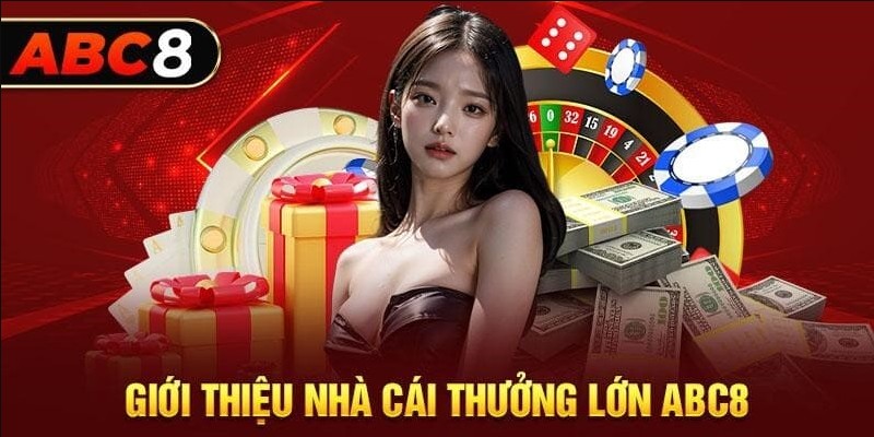 Điểm danh kho game đỉnh cao chỉ có tại Abc8